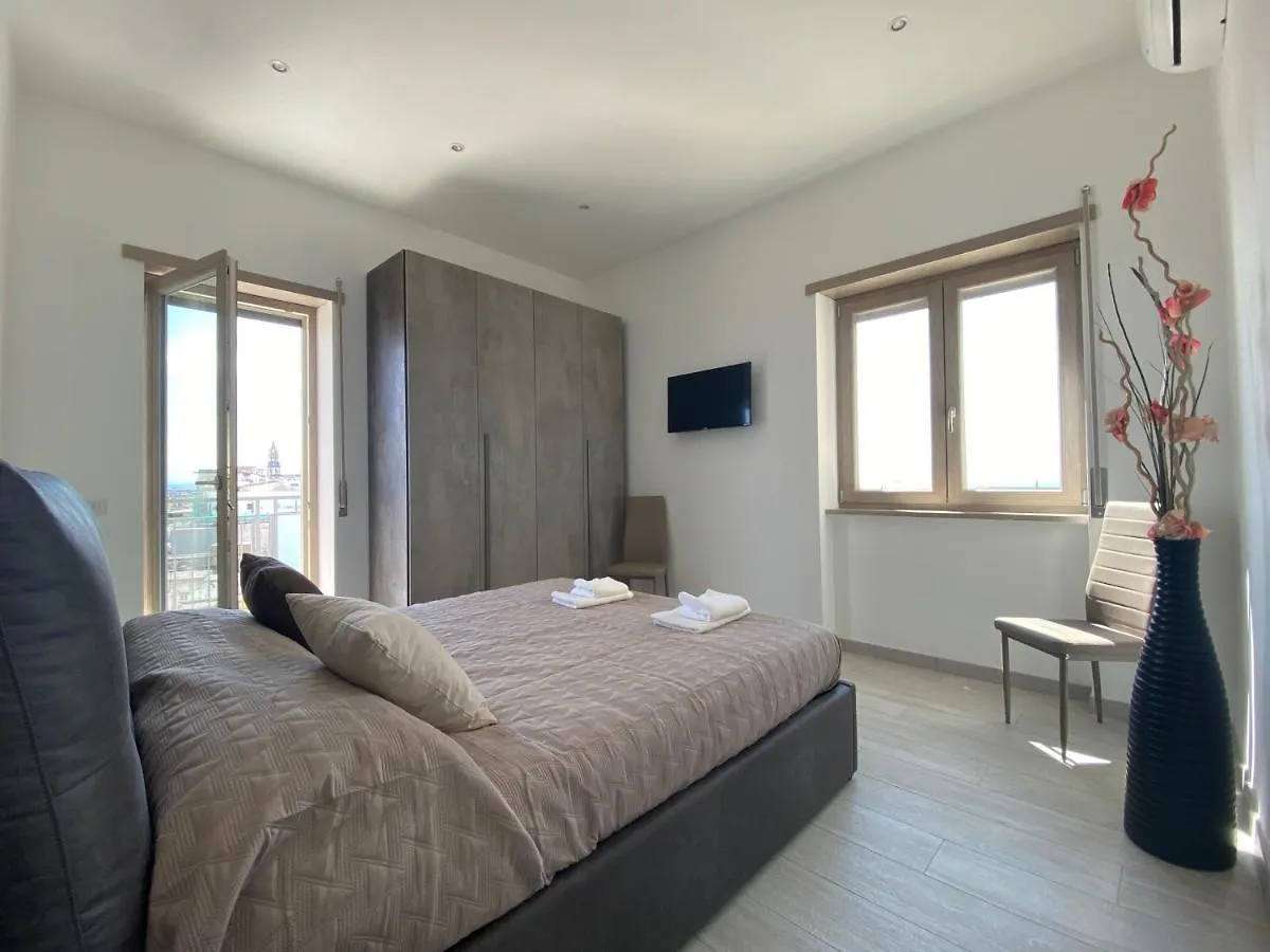 Holiday home Porto Luxury House Casa Panoramica Villa Naples Italy