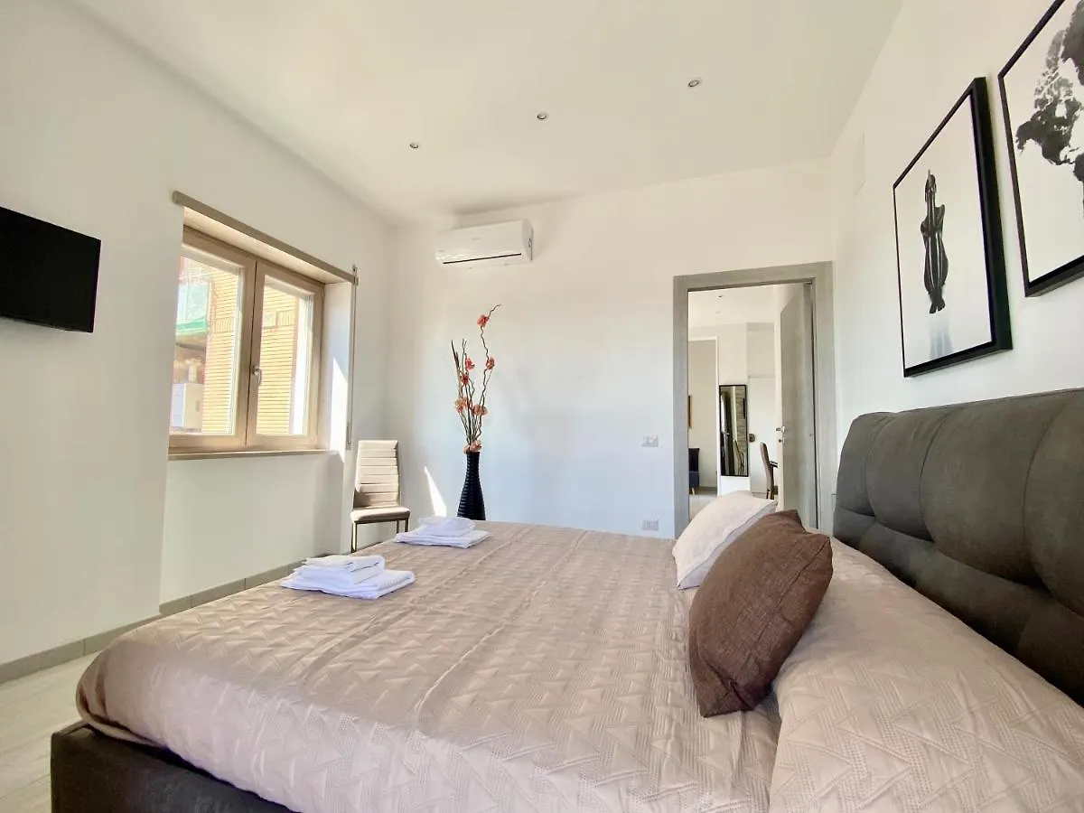 Porto Luxury House Casa Panoramica Villa Naples