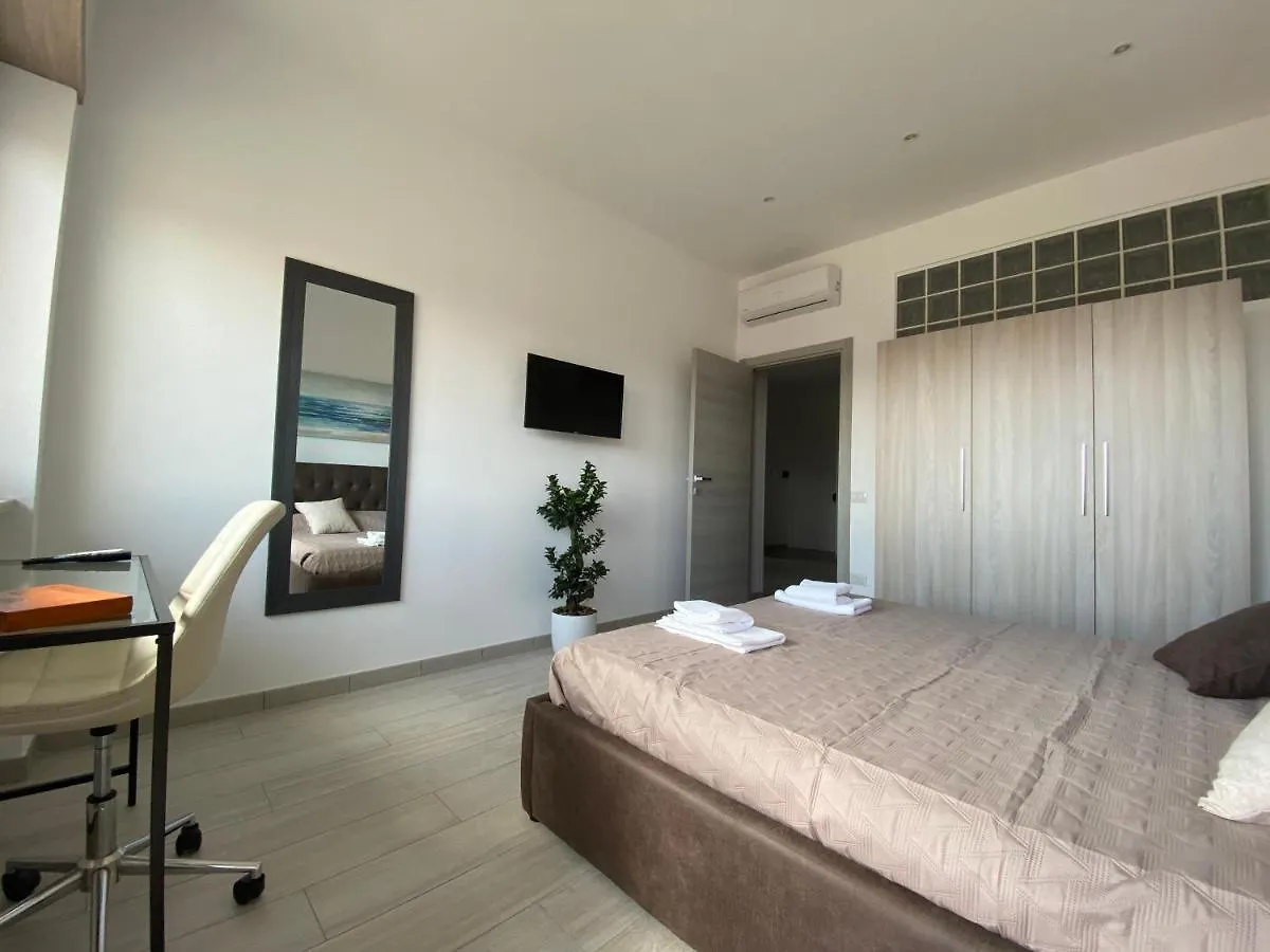 Porto Luxury House Casa Panoramica Villa Naples 0*,  Italy