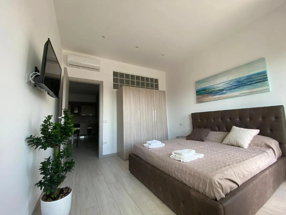 Porto Luxury House Casa Panoramica Villa Naples 0*,