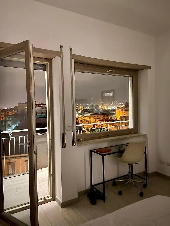 Porto Luxury House Casa Panoramica Villa Naples Italy