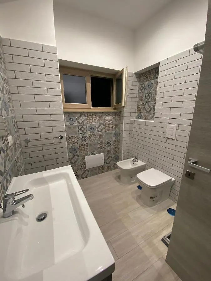 Porto Luxury House Casa Panoramica Villa Naples Holiday home
