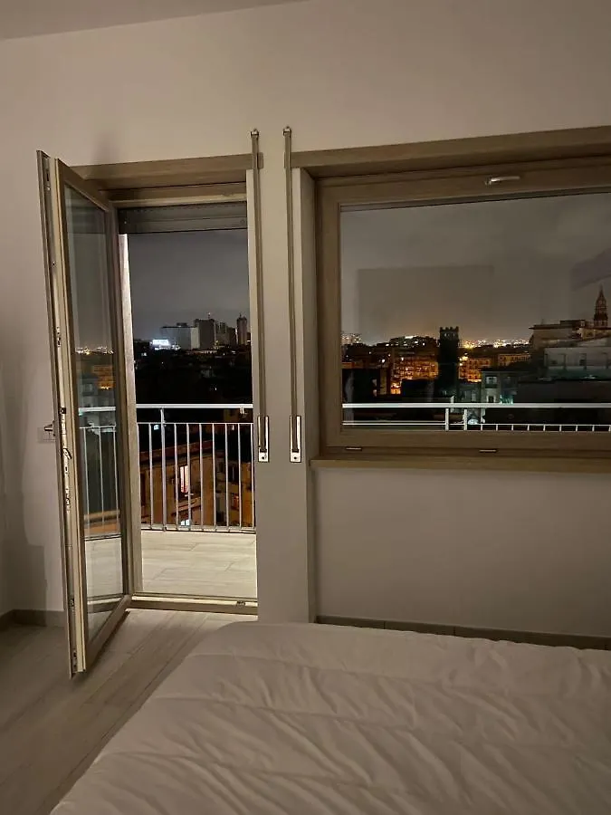 Porto Luxury House Casa Panoramica Villa Naples 0*,  Italy