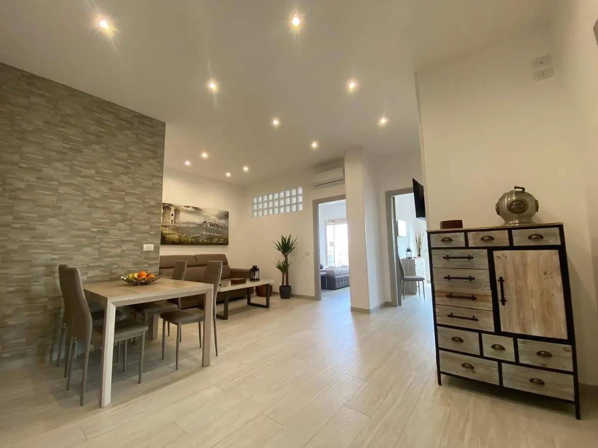 Holiday home Porto Luxury House Casa Panoramica Villa Naples
