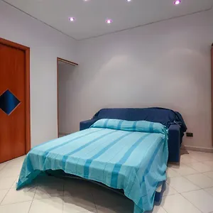 Salvanna Centro Storico Apartment