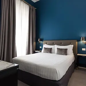 4* Ξενοδοχείο Boutique Metro 900
