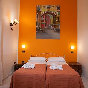 2* Bed & Breakfast Anna's Family