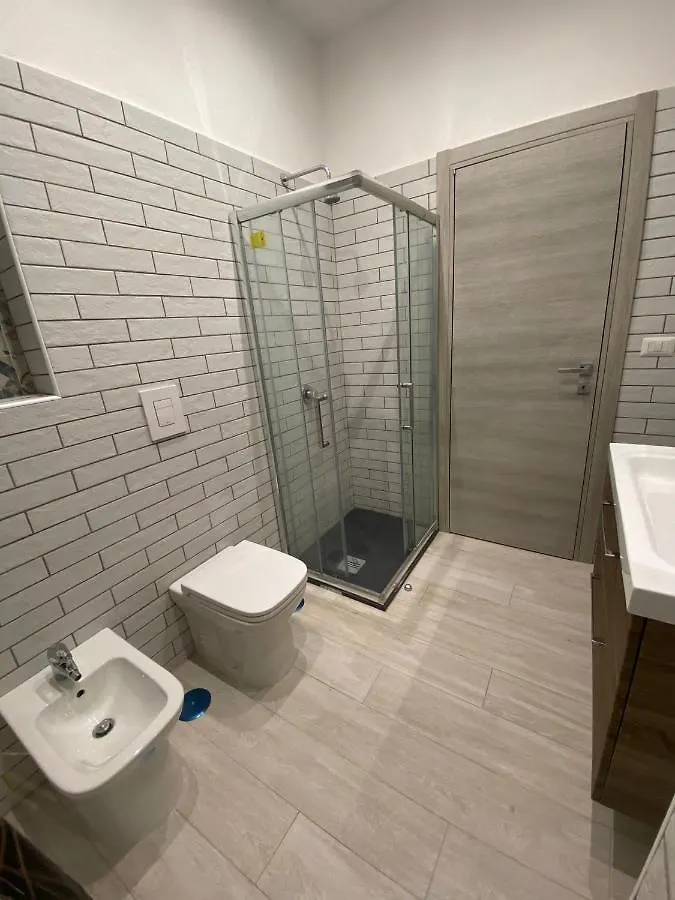 Σπίτι διακοπών Porto Luxury House Casa Panoramica Βίλα Νάπολη